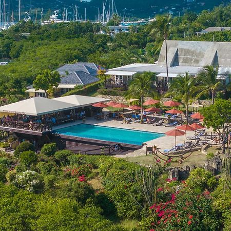 Admiral'S Inn And Gunpowder Suites English Harbour Bagian luar foto