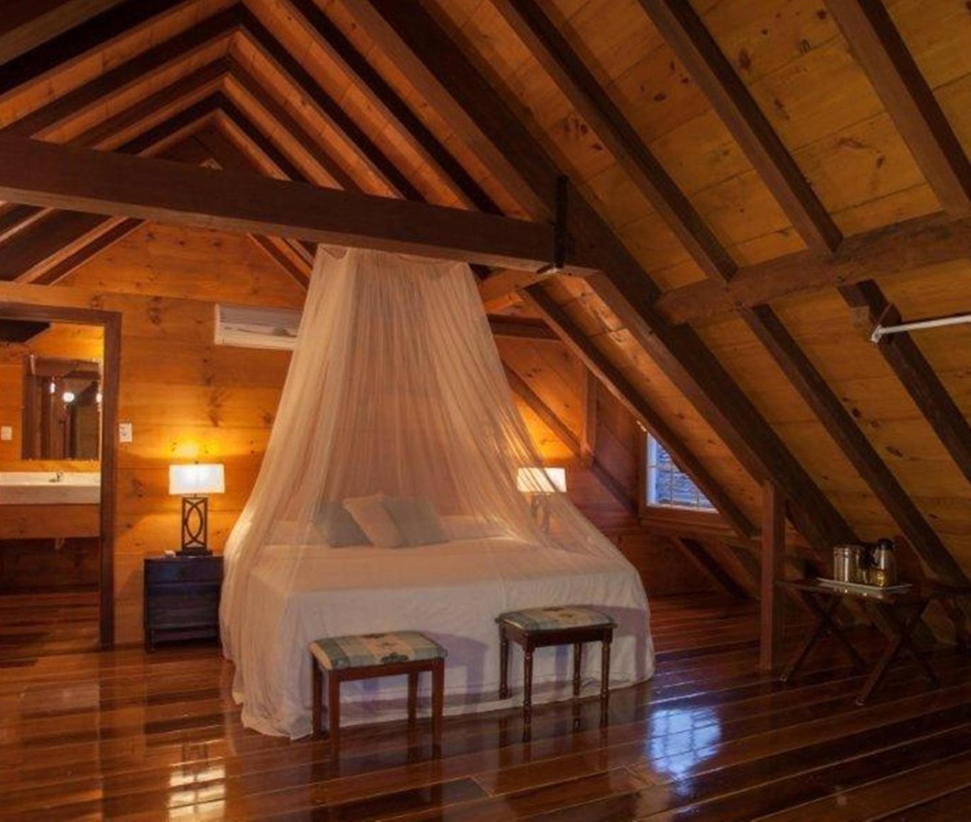 Admiral'S Inn And Gunpowder Suites English Harbour Bagian luar foto