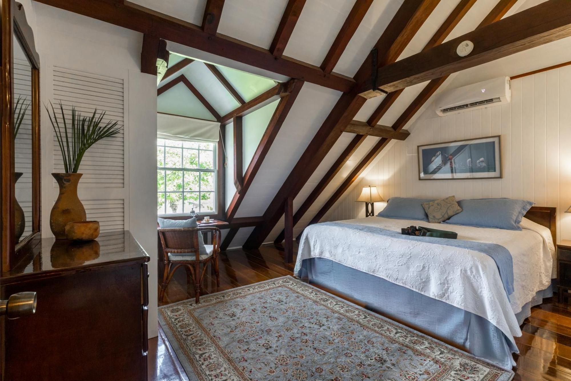 Admiral'S Inn And Gunpowder Suites English Harbour Bagian luar foto