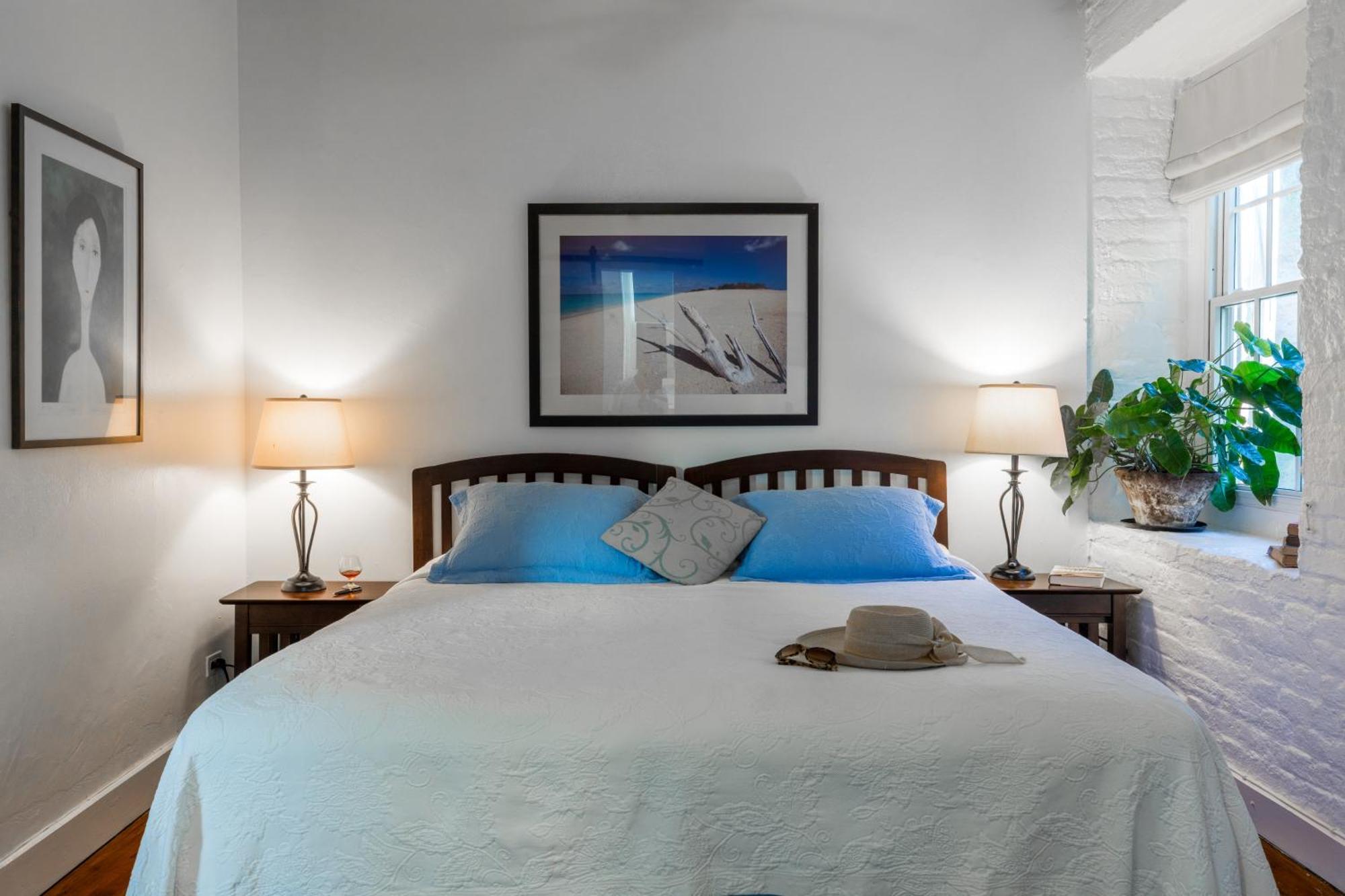 Admiral'S Inn And Gunpowder Suites English Harbour Bagian luar foto